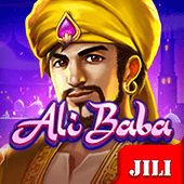 Ali Baba jilli58