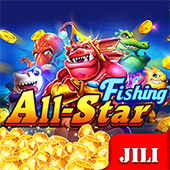 All Star Fishing jilli58