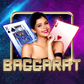 Baccarat B jilli58