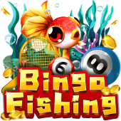 Bingo Fishing jilli58