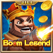 Boom Legend jilli58