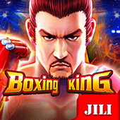 Boxing King jilli58 slot