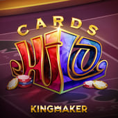 Cards Hi Lo jilli58
