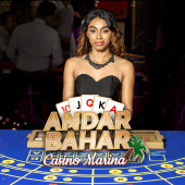 Casino Marina Andar Bahar jilli58