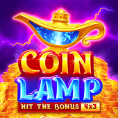 Coin Lamp jilli58 slot