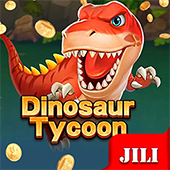 Dinosaur Tycoon jilli58