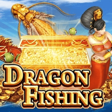 Dragon Fishing jilli58