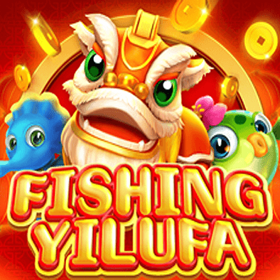 Fishing Yi Lu Fa jilli58