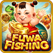 Fuwa Fishing jilli58