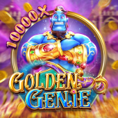 Golden Genie jilli58