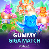 Gummy Giga Match jilli58