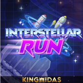 Interstellar Run jilli58 card game