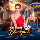 Las Vegas Blackjack jilli58