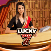 Lucky 7 jilli58