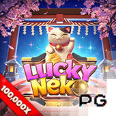 Lucky Neko jilli58