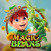 Magic Beans jilli58