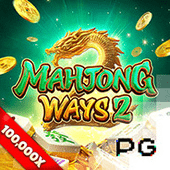 Mahjong Ways 2 jilli58