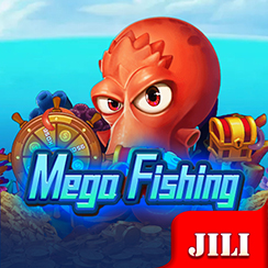 Mega Fishing jilli58