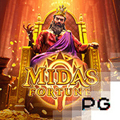 Midas Fortune jilli58