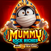 Mummy Lock Riches jilli58