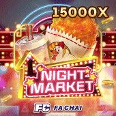 Night Market jilli58 slot