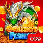 Oneshot Fishing jilli58