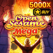 Open Sesame Mega jilli58