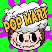 Popmart jilli58 slot game icon