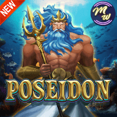 Poseidon jilli58 slot