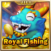 Royal Fishing jilli58