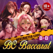 Sexy Blockchain Baccarat jilli58