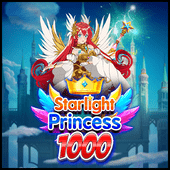 Starlight Princess 1000 jilli58