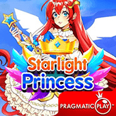 Starlight Princess jilli58