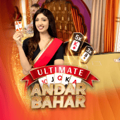 Ultimate Andar Bahar jilli58