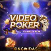 Video Poker jilli58
